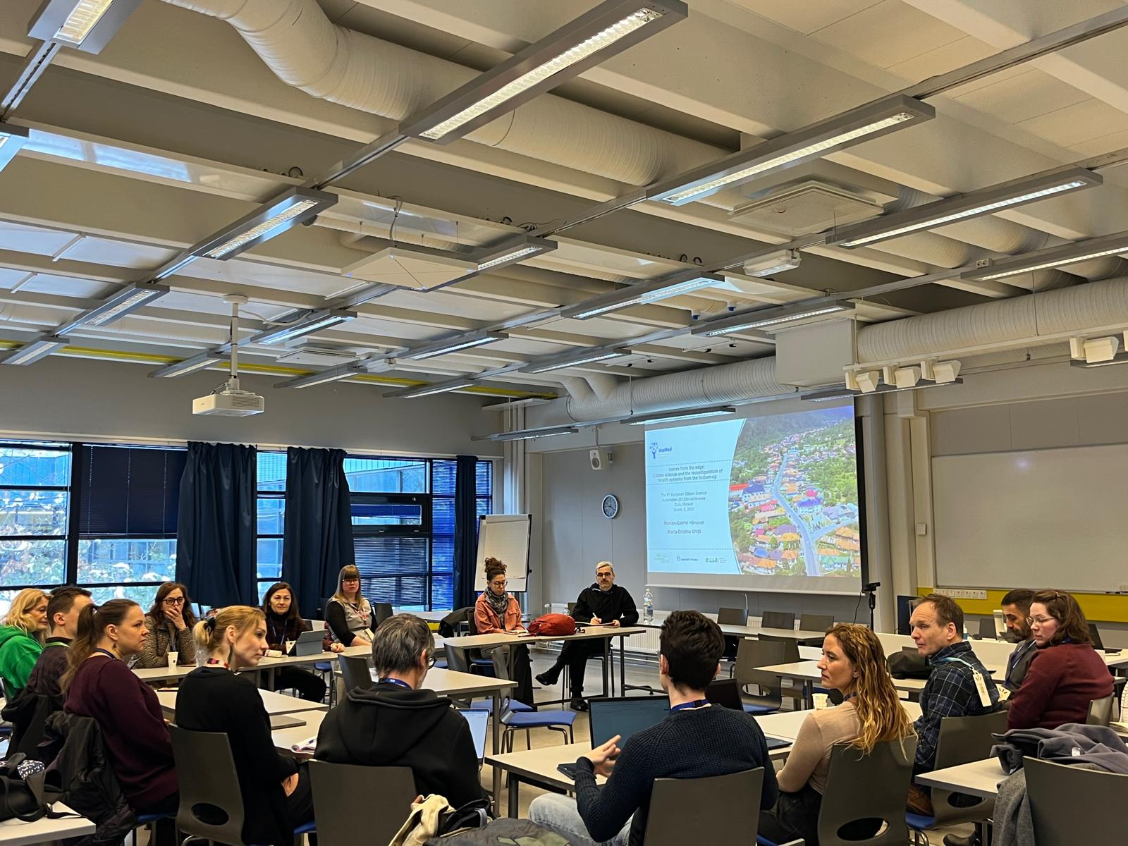 ECSA 2026 photo 2