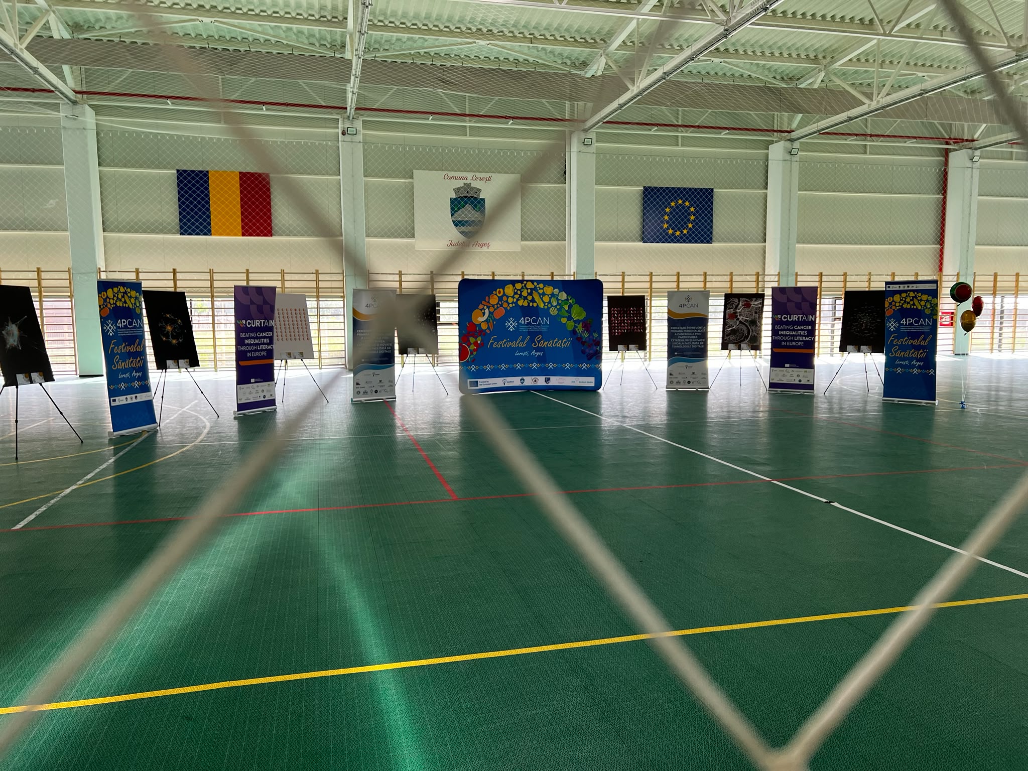 Health festival photo 5