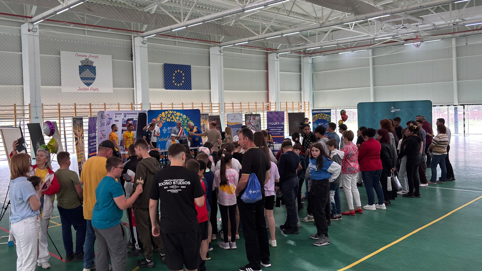 Health festival photo 6