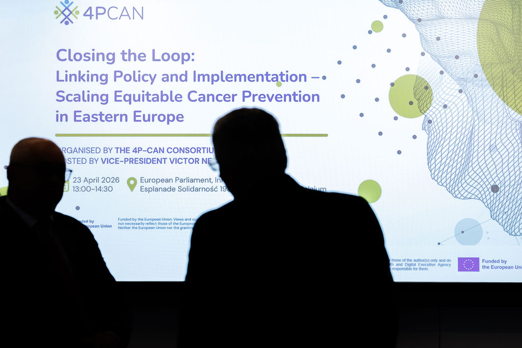 Closing the Loop event photo 1