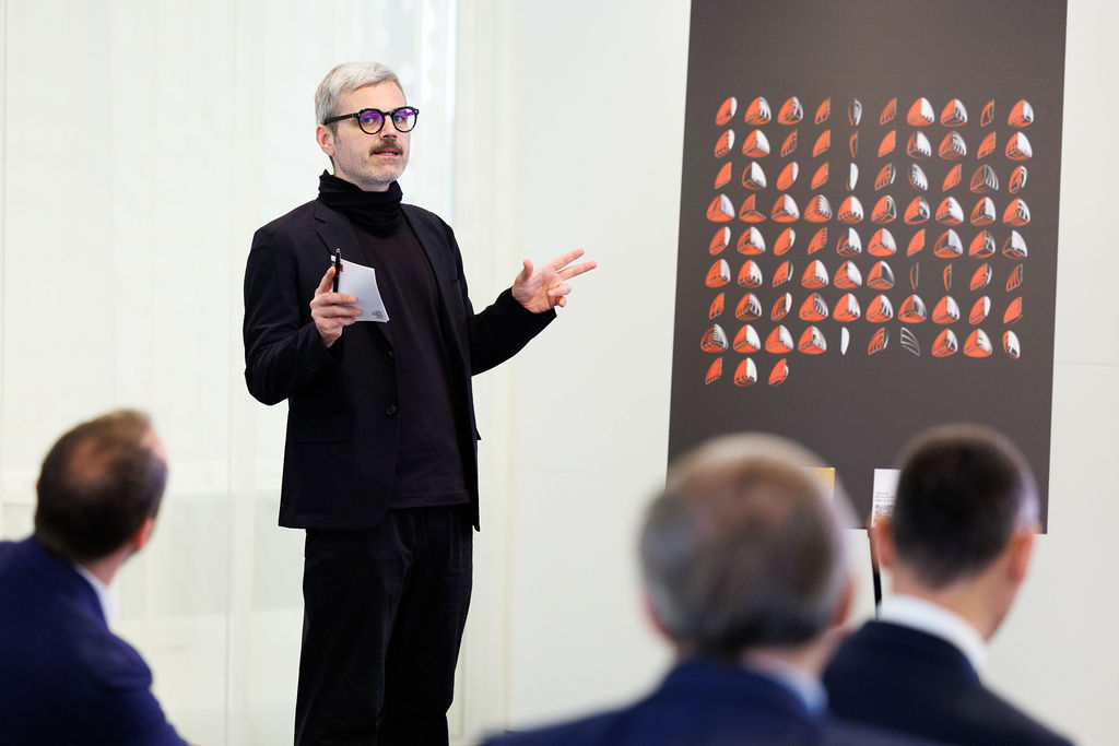 Closing the Loop event photo 3